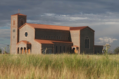 St. Isidore Catholic Church & Priory
