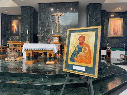 Saint Elizabeth Seton Catholic Church