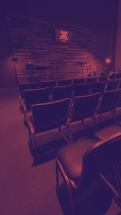 Mercy Hill Church