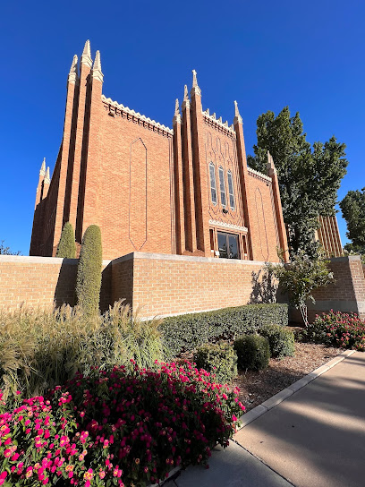Parish of Christ the King