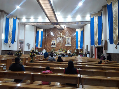 Parroquia de Nuestra Señora del Tepeyac