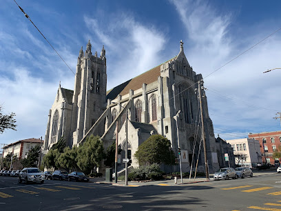 St. Dominic's Catholic Church