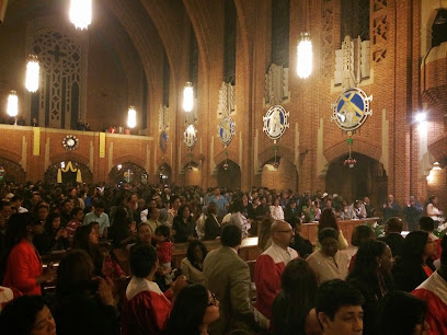 Our Lady of Refuge Church