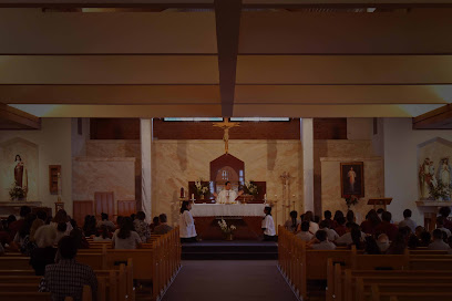 Santa Teresa iglesia Cristiana-Catolica