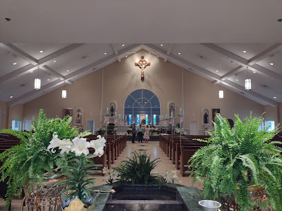 St Brigid Catholic Church