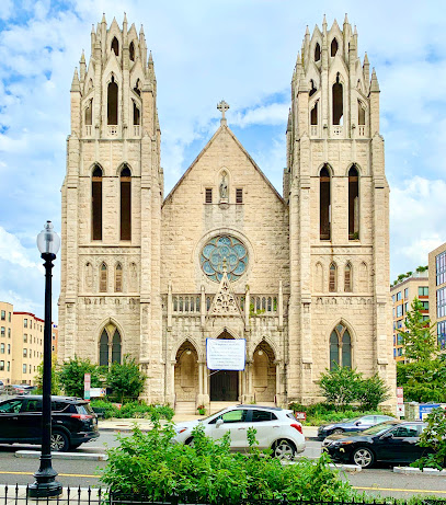 St Augustine Church