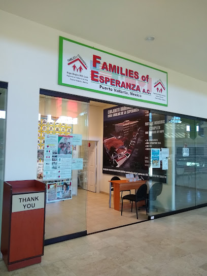 Families of esperanza