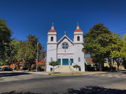 Saint Elizabeth Catholic Church