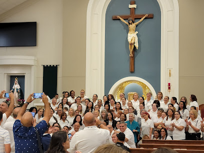 Iglesia Sta. Catalina