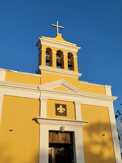 Parroquia San Antonio de Padua