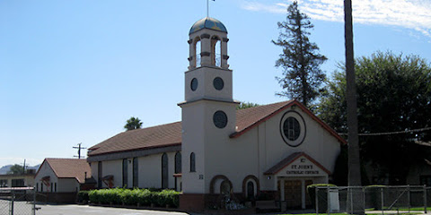 Iglesia San Juan Evangelista