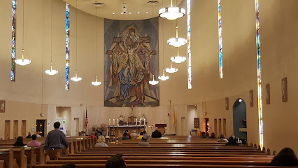 St. Anne’s Catholic Church