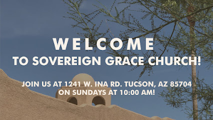 Sovereign Grace Church