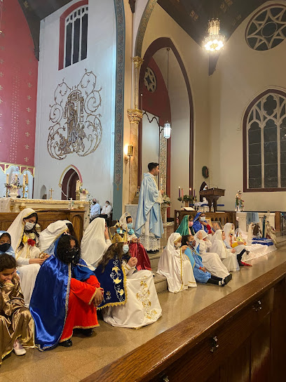 Saint Charles Borromeo Catholic Church