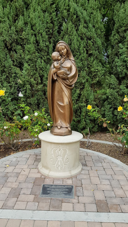 Mater Dei Catholic Church