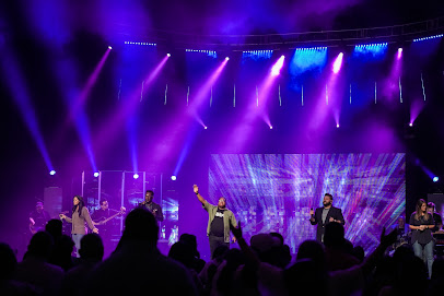 Iglesia Cristiana El Buen Samaritano