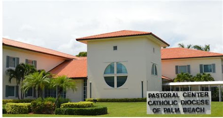 Diócesis de Palm Beach