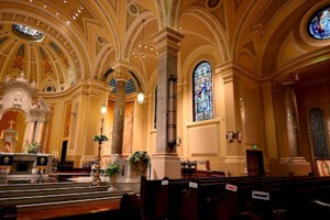 Catedral de la Inmaculada Concepción