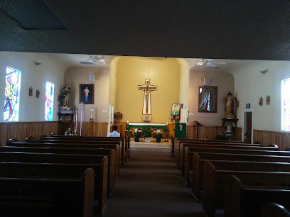 Our Lady of Guadalupe (Belltown)