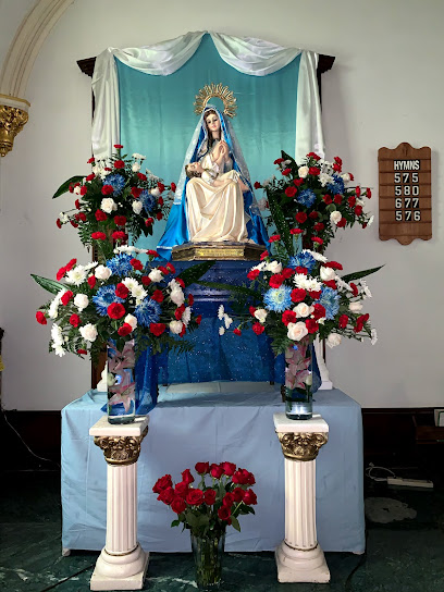 St George Catholic Church