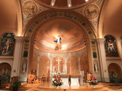 Catedral de la Inmaculada Concepción