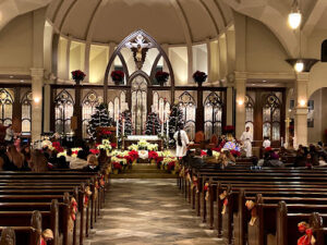 St. Stanislaus Catholic Church