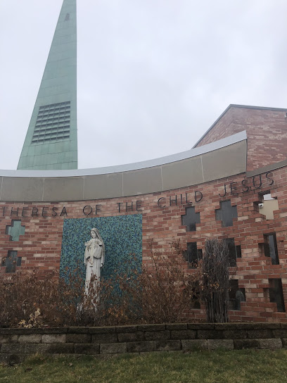 St Theresa Catholic Church