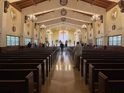 Iglesia de San Francisco de Sales