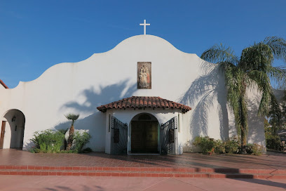 Saint Clement Catholic Church