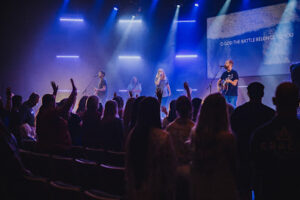 High Desert Church - Victorville Campus