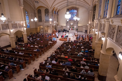 Saint Sebastian Parish