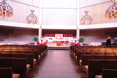 Church of the Incarnation