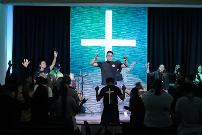Restoration Church