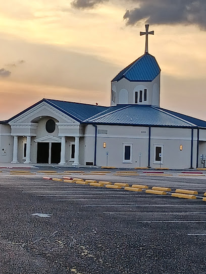 Our Lady of the Holy Rosary Catholic Church