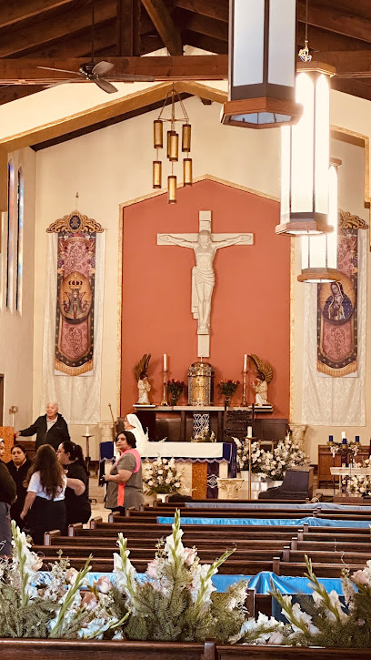 Saint Joseph's Catholic Church