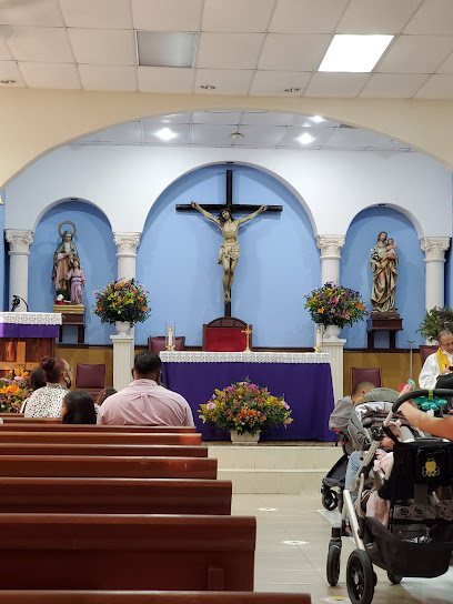 St. Ann Mission