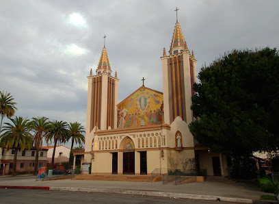 St Anthony Church