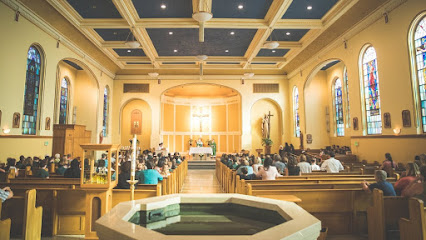 Holy Redeemer Catholic Church