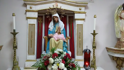 Parroquia Santa Rosa de Lima - Venus Gardens