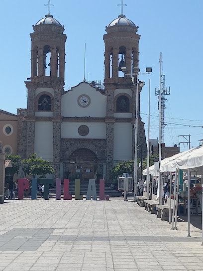 Parroquia de San Miguel Arcángel