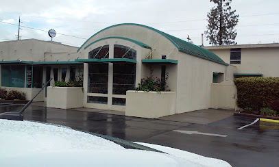 St. Bernadette's Church