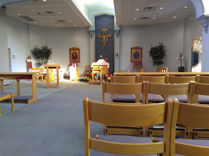 St Bernard's Catholic Church