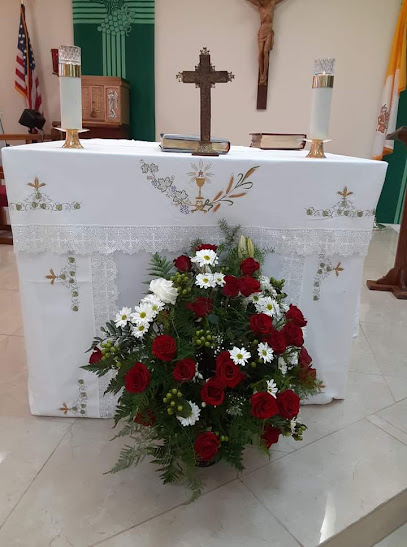 Christ The King Catholic Parish