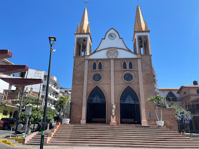 Parroquia Nuestra Señora del Refugio