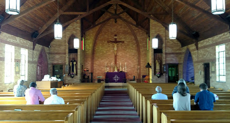 St. Augustine Catholic Church