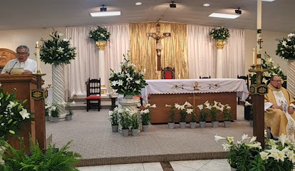 Nuestra Señora de San Juan de los Campos