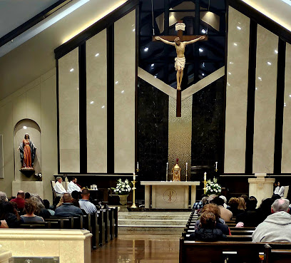 Holy Spirit Catholic Church