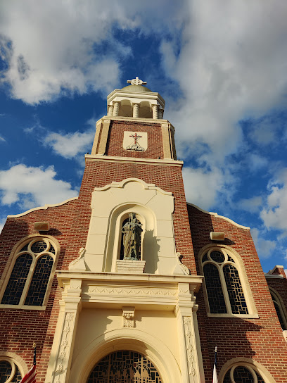 Our Lady of Guadalupe Mission