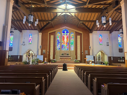 Our Lady of Guadalupe Catholic Church