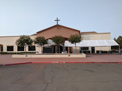Divine Mercy Catholic Church